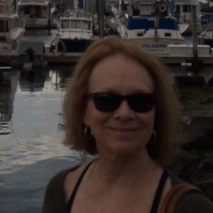 Meet your Posher, Lynn